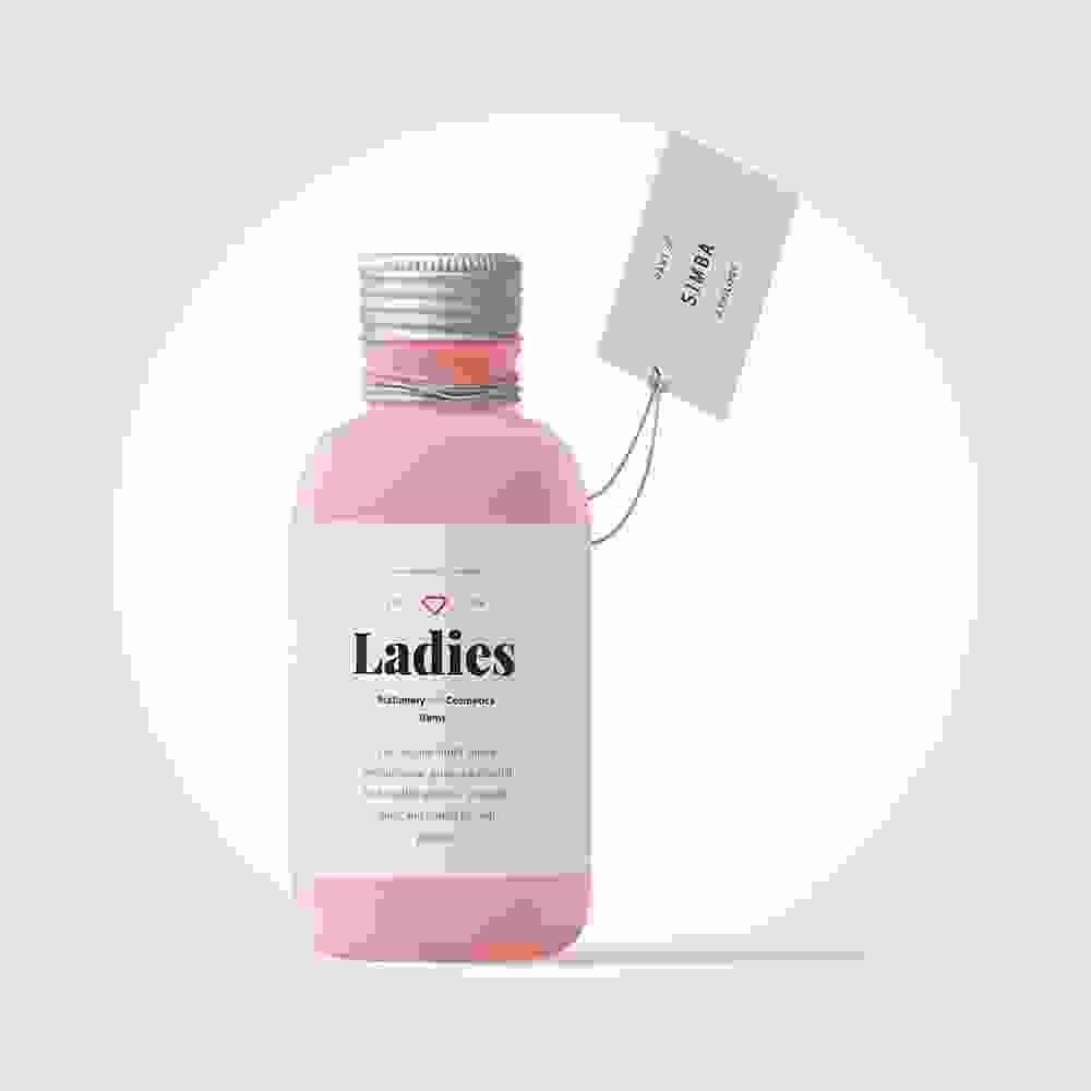 Body Massage Oil