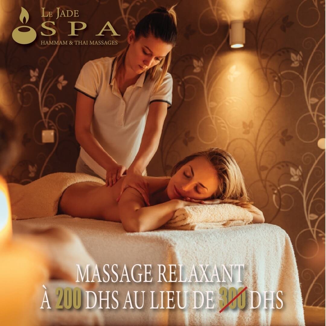 Offres & Promotions Le Jade Spa 002 Offres & Promotions Le Jade Spa 002