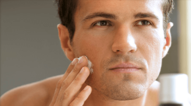 soin-visage-homme-L’exfoliation-Le-jade-spa
