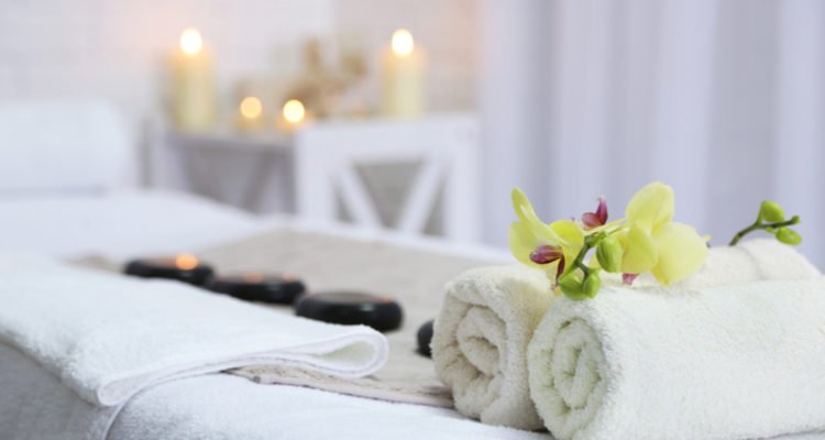 le jade spa Un Havre de Paix