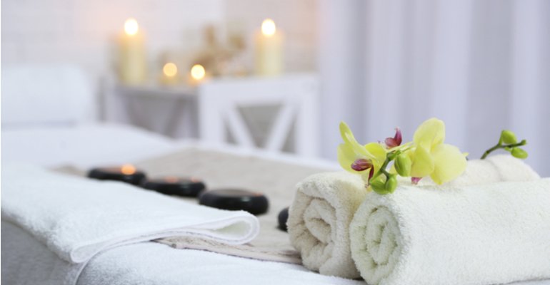 le jade spa Un Havre de Paix