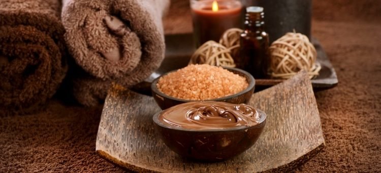 Le chocolat s’invite au spa ; Discutons les bienfaits ! 2