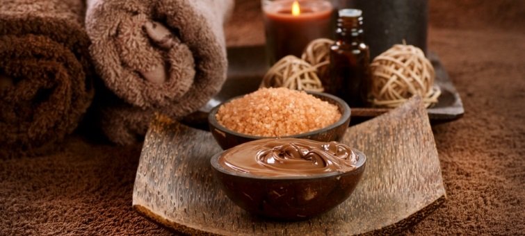 Le chocolat s’invite au spa ; Discutons les bienfaits ! 2