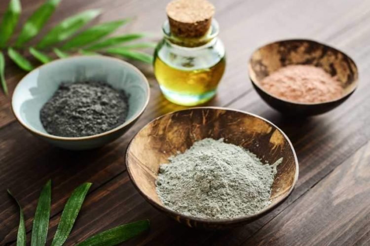 L'ARGILE UN INDISPENSABLE BEAUTÉ