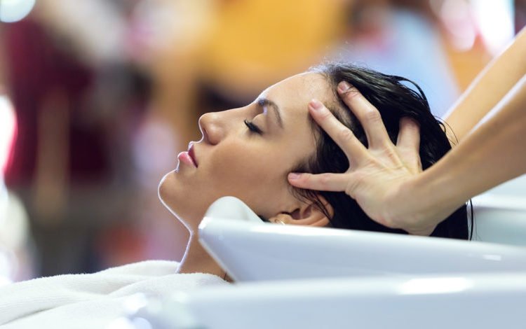 Les bienfaits du massage