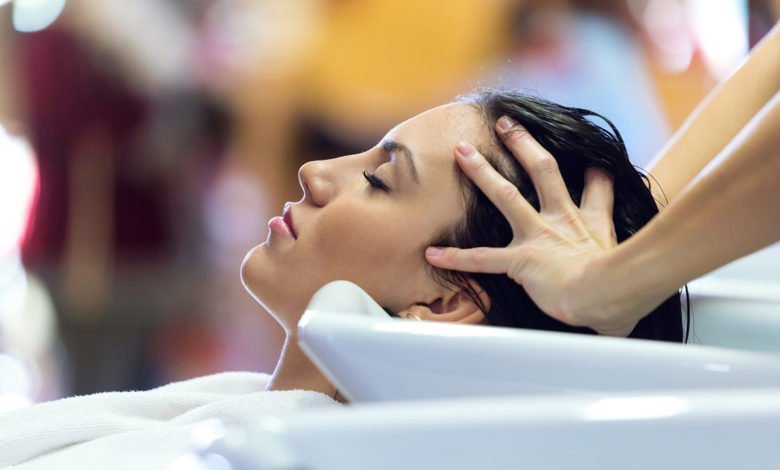 Les bienfaits du massage