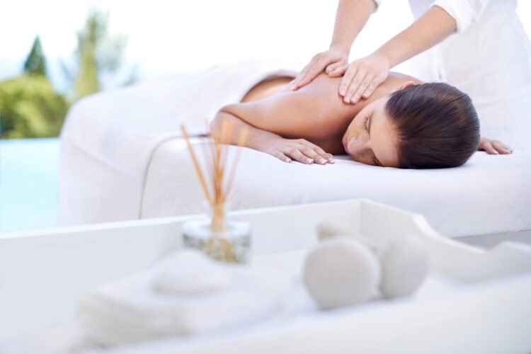Plongez dans la tranquillité au Jad Spa